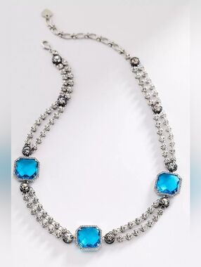 Anthropologie Necklace